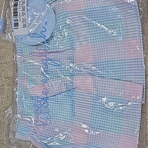 Little English Shorts